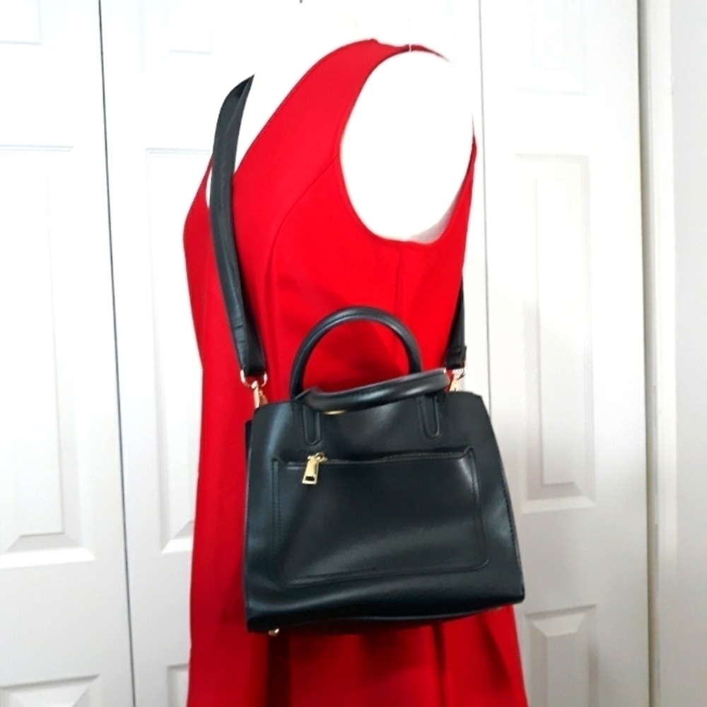 Black Back Shoulder/ Hand - Picture 2 of 9